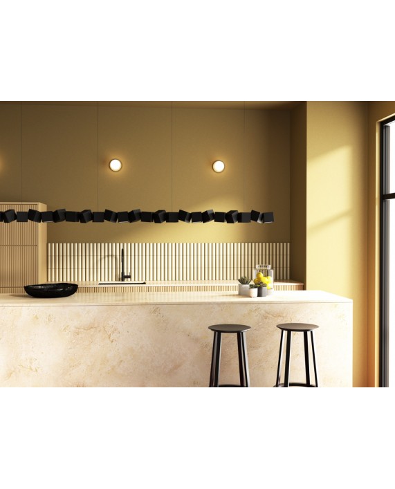 Oblure Blockchain 29 Pendant Lamp
